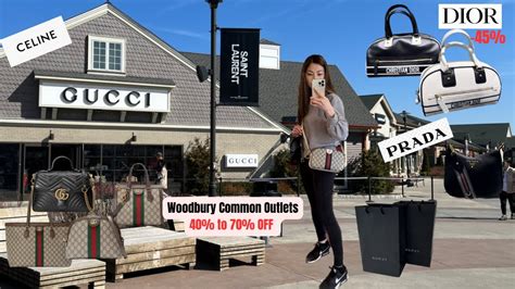 woodbury commons prada handbags|moncler outlet Woodbury Commons.